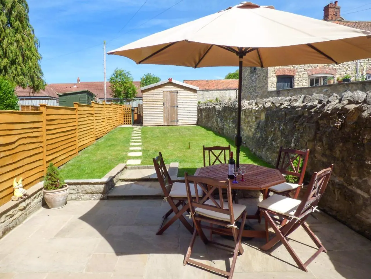 Lockton Cottage, Pickering Hébergement de vacances